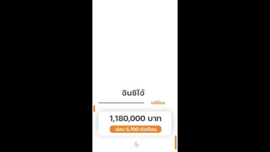INCIO Serithai, Bangkok, 558 Incio Condominium, Seri Thai Road, Khlong Kum, Bueng Kum, Bangkok, 1 Bedroom, 28 sqm, Condo For Sale, by wipa รุ่งธุระ, 500315790 - DDproperty.com
