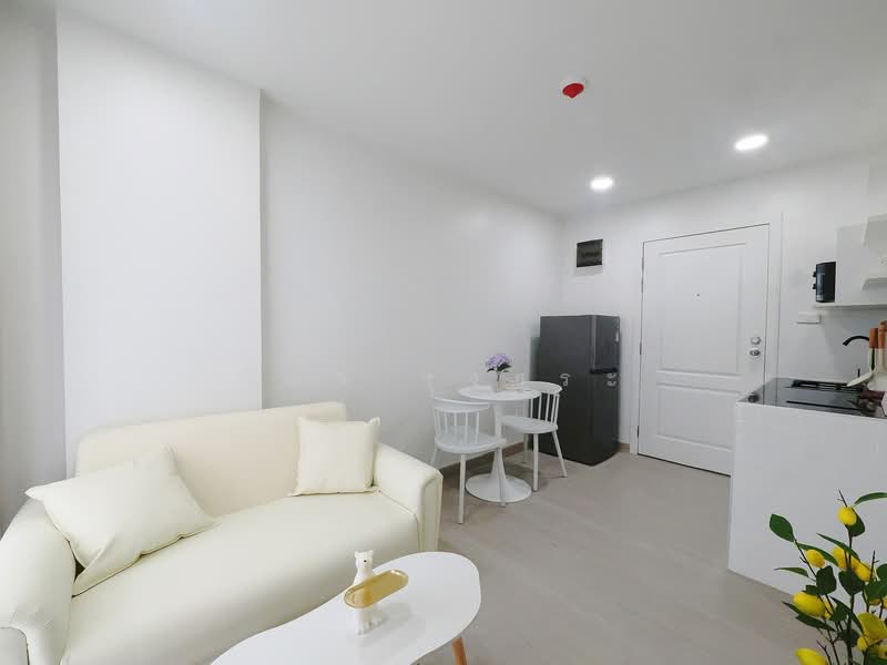 INCIO Serithai, Bangkok, 558 Incio Condominium, Seri Thai Road, Khlong Kum, Bueng Kum, Bangkok, 1 Bedroom, 28 sqm, Condo For Sale, by wipa รุ่งธุระ, 500315790 - DDproperty.com