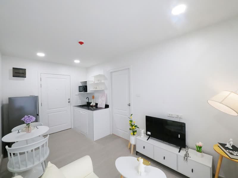 INCIO Serithai, Bangkok, 558 Incio Condominium, Seri Thai Road, Khlong Kum, Bueng Kum, Bangkok, 1 Bedroom, 28 sqm, Condo For Sale, by wipa รุ่งธุระ, 500315790 - DDproperty.com