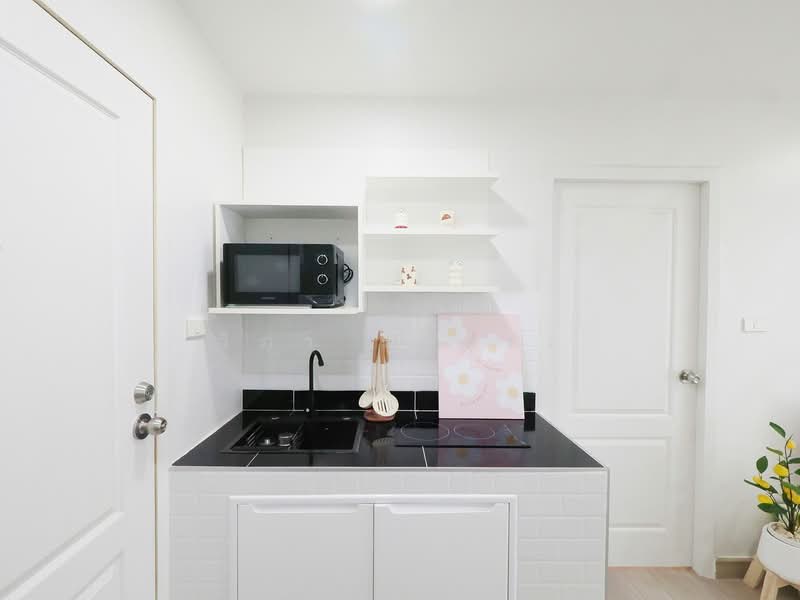 INCIO Serithai, Bangkok, 558 Incio Condominium, Seri Thai Road, Khlong Kum, Bueng Kum, Bangkok, 1 Bedroom, 28 sqm, Condo For Sale, by wipa รุ่งธุระ, 500315790 - DDproperty.com