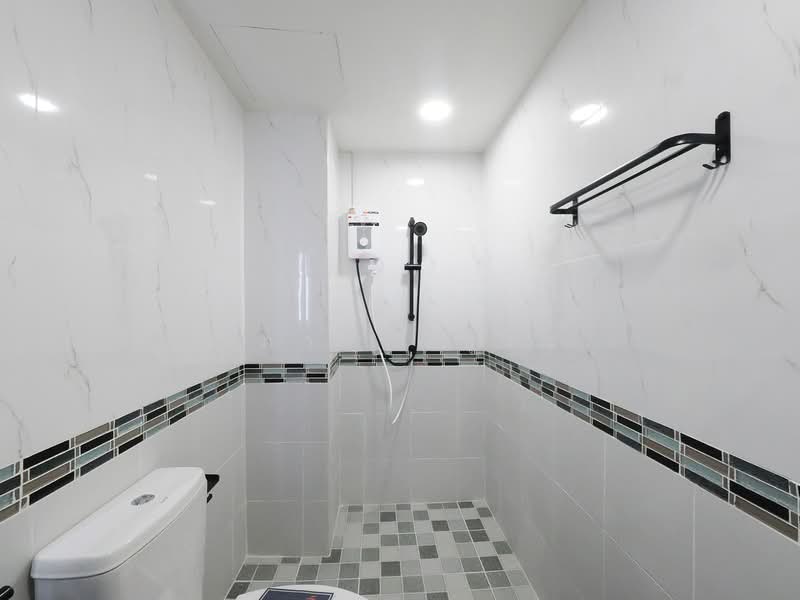 INCIO Serithai, Bangkok, 558 Incio Condominium, Seri Thai Road, Khlong Kum, Bueng Kum, Bangkok, 1 Bedroom, 28 sqm, Condo For Sale, by wipa รุ่งธุระ, 500315790 - DDproperty.com