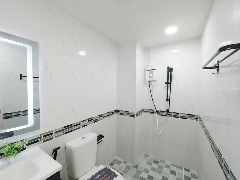 INCIO Serithai, Bangkok, 558 Incio Condominium, Seri Thai Road, Khlong Kum, Bueng Kum, Bangkok, 1 Bedroom, 28 sqm, Condo For Sale, by wipa รุ่งธุระ, 500315790 - DDproperty.com
