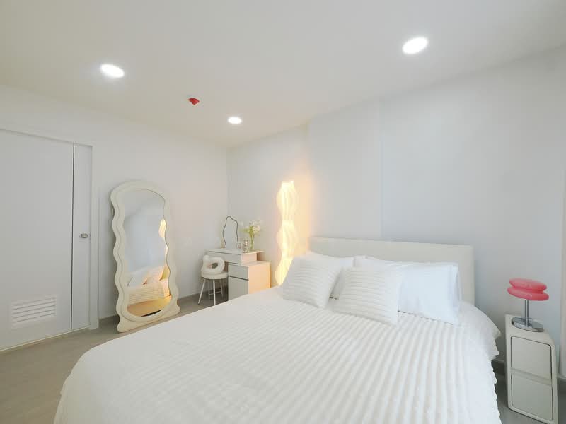 INCIO Serithai, Bangkok, 558 Incio Condominium, Seri Thai Road, Khlong Kum, Bueng Kum, Bangkok, 1 Bedroom, 28 sqm, Condo For Sale, by wipa รุ่งธุระ, 500315790 - DDproperty.com