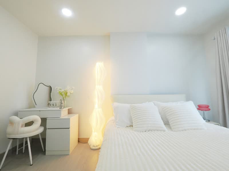 INCIO Serithai, Bangkok, 558 Incio Condominium, Seri Thai Road, Khlong Kum, Bueng Kum, Bangkok, 1 Bedroom, 28 sqm, Condo For Sale, by wipa รุ่งธุระ, 500315790 - DDproperty.com