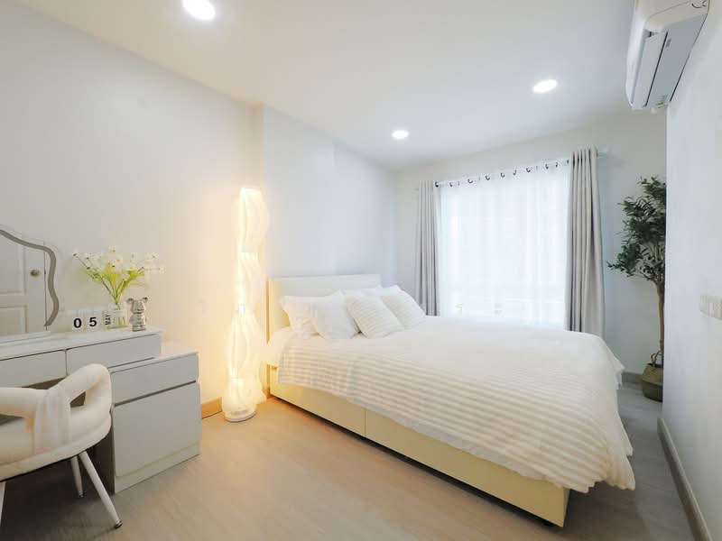 INCIO Serithai, Bangkok, 558 Incio Condominium, Seri Thai Road, Khlong Kum, Bueng Kum, Bangkok, 1 Bedroom, 28 sqm, Condo For Sale, by wipa รุ่งธุระ, 500315790 - DDproperty.com