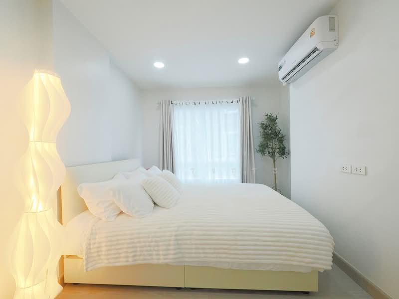 INCIO Serithai, Bangkok, 558 Incio Condominium, Seri Thai Road, Khlong Kum, Bueng Kum, Bangkok, 1 Bedroom, 28 sqm, Condo For Sale, by wipa รุ่งธุระ, 500315790 - DDproperty.com