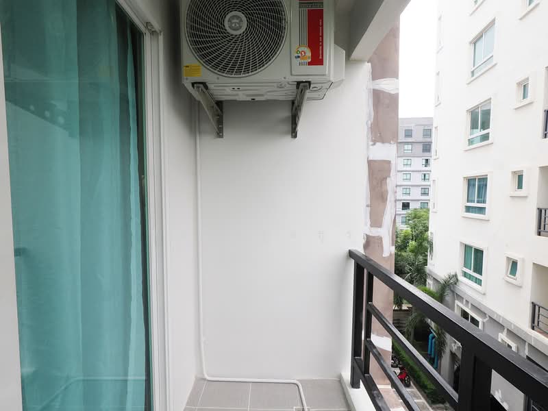 INCIO Serithai, Bangkok, 558 Incio Condominium, Seri Thai Road, Khlong Kum, Bueng Kum, Bangkok, 1 Bedroom, 28 sqm, Condo For Sale, by wipa รุ่งธุระ, 500315790 - DDproperty.com