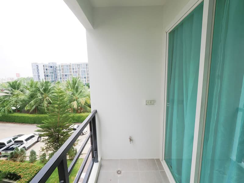 INCIO Serithai, Bangkok, 558 Incio Condominium, Seri Thai Road, Khlong Kum, Bueng Kum, Bangkok, 1 Bedroom, 28 sqm, Condo For Sale, by wipa รุ่งธุระ, 500315790 - DDproperty.com