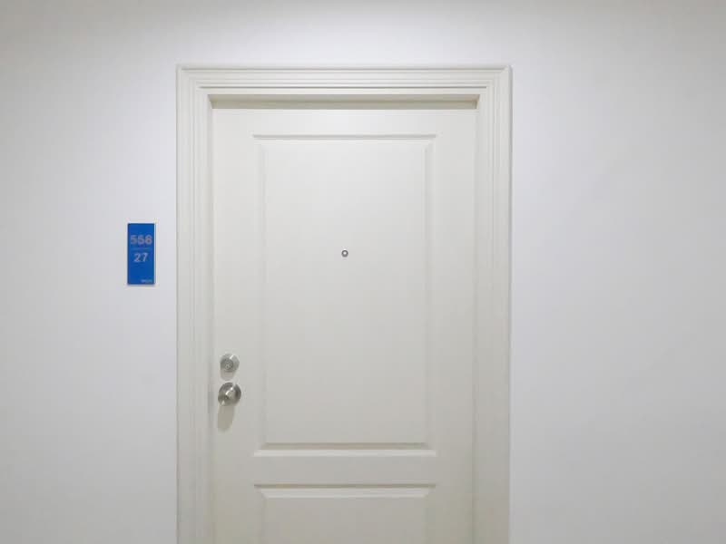INCIO Serithai, Bangkok, 558 Incio Condominium, Seri Thai Road, Khlong Kum, Bueng Kum, Bangkok, 1 Bedroom, 28 sqm, Condo For Sale, by wipa รุ่งธุระ, 500315790 - DDproperty.com