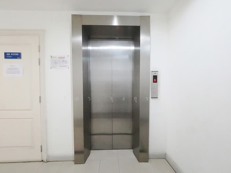 INCIO Serithai, Bangkok, 558 Incio Condominium, Seri Thai Road, Khlong Kum, Bueng Kum, Bangkok, 1 Bedroom, 28 sqm, Condo For Sale, by wipa รุ่งธุระ, 500315790 - DDproperty.com