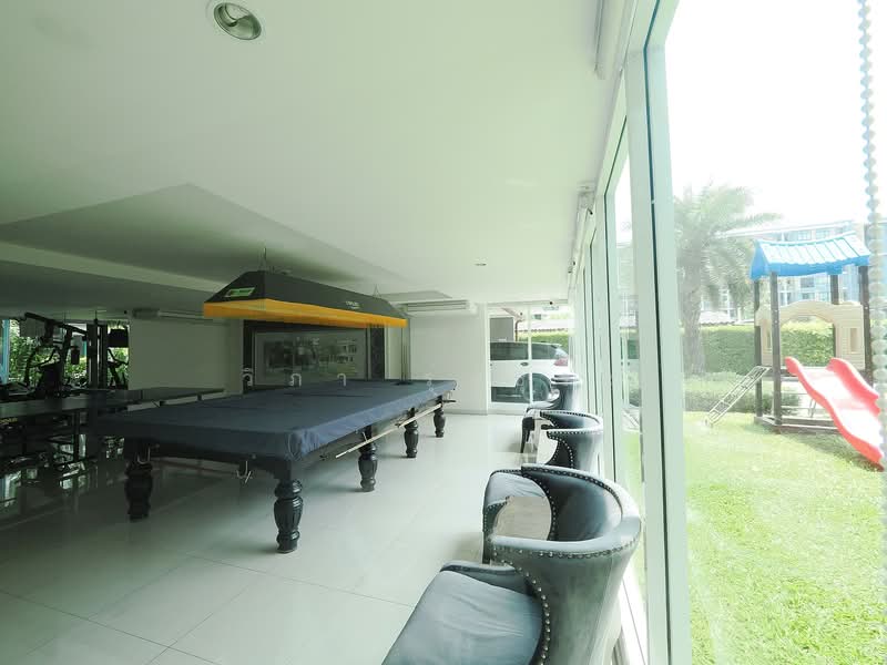 INCIO Serithai, Bangkok, 558 Incio Condominium, Seri Thai Road, Khlong Kum, Bueng Kum, Bangkok, 1 Bedroom, 28 sqm, Condo For Sale, by wipa รุ่งธุระ, 500315790 - DDproperty.com