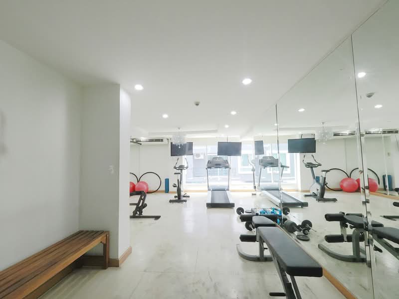 INCIO Serithai, Bangkok, 558 Incio Condominium, Seri Thai Road, Khlong Kum, Bueng Kum, Bangkok, 1 Bedroom, 28 sqm, Condo For Sale, by wipa รุ่งธุระ, 500315790 - DDproperty.com