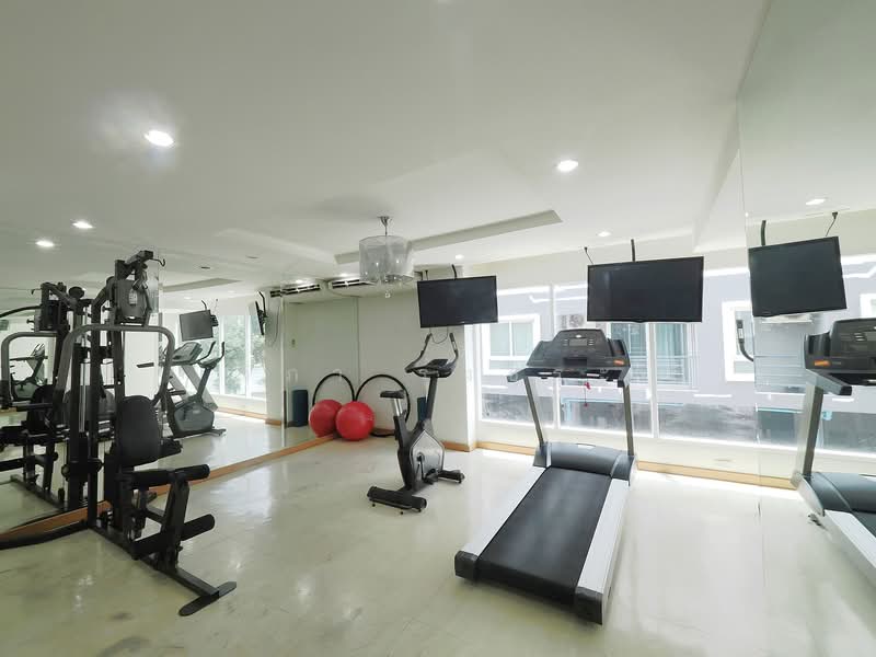 INCIO Serithai, Bangkok, 558 Incio Condominium, Seri Thai Road, Khlong Kum, Bueng Kum, Bangkok, 1 Bedroom, 28 sqm, Condo For Sale, by wipa รุ่งธุระ, 500315790 - DDproperty.com