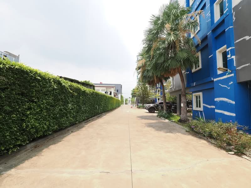 INCIO Serithai, Bangkok, 558 Incio Condominium, Seri Thai Road, Khlong Kum, Bueng Kum, Bangkok, 1 Bedroom, 28 sqm, Condo For Sale, by wipa รุ่งธุระ, 500315790 - DDproperty.com