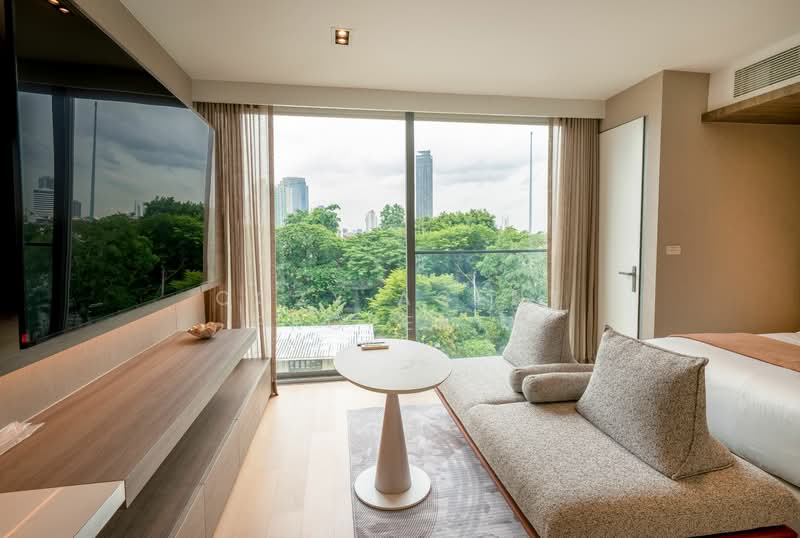 SCOPE Promsri, Bangkok, 345 Sukhumvit 49, Khlong Tan Nua, Watthana, Bangkok, 1 Bedroom, 30 sqm, Condo For Sale, by Cozy Agent Property, 500315791 - DDproperty.com