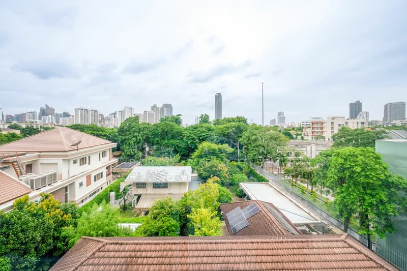 SCOPE Promsri, Bangkok, 345 Sukhumvit 49, Khlong Tan Nua, Watthana, Bangkok, 1 Bedroom, 30 sqm, Condo For Sale, by Cozy Agent Property, 500315791 - DDproperty.com