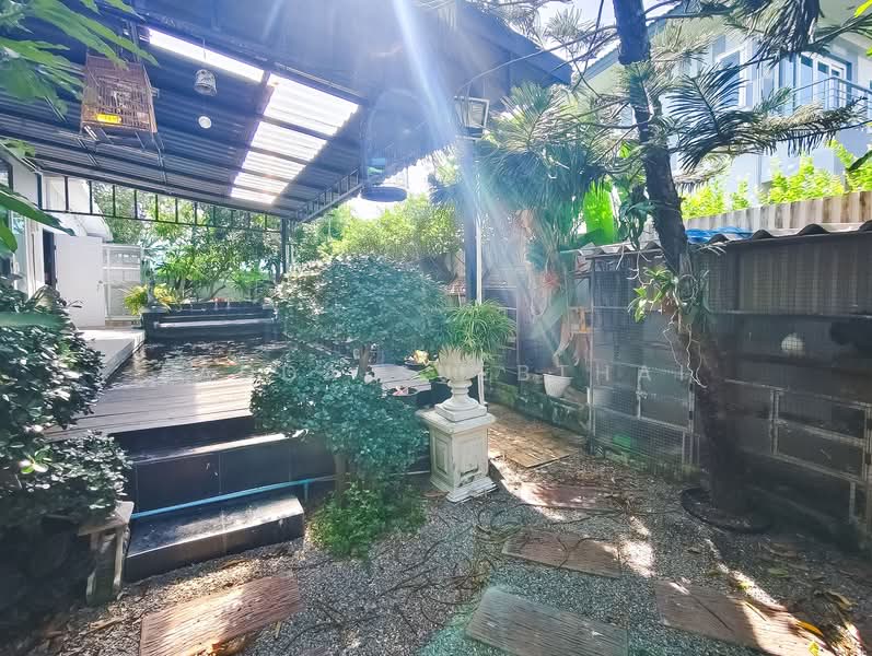 Suetrong Premium Rama 2-Samae Dam, Bangkok, 481 Rama 2 Road, Samae Dam, Bang Khun Thian, Bangkok, 4 Bedrooms, 220 sqm, Townhouse For Sale, by Ladda Suebthai, 500315792 - DDproperty.com