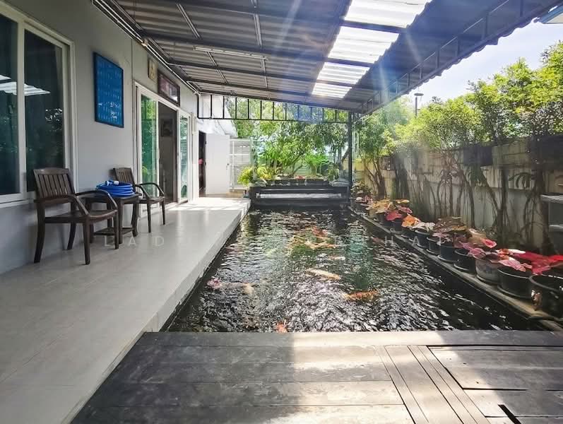 Suetrong Premium Rama 2-Samae Dam, Bangkok, 481 Rama 2 Road, Samae Dam, Bang Khun Thian, Bangkok, 4 Bedrooms, 220 sqm, Townhouse For Sale, by Ladda Suebthai, 500315792 - DDproperty.com