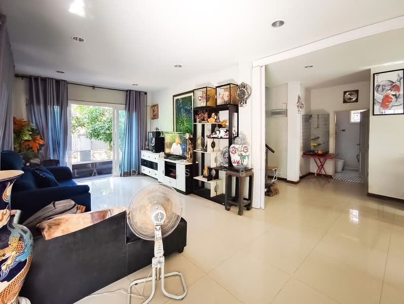 Suetrong Premium Rama 2-Samae Dam, Bangkok, 481 Rama 2 Road, Samae Dam, Bang Khun Thian, Bangkok, 4 Bedrooms, 220 sqm, Townhouse For Sale, by Ladda Suebthai, 500315792 - DDproperty.com