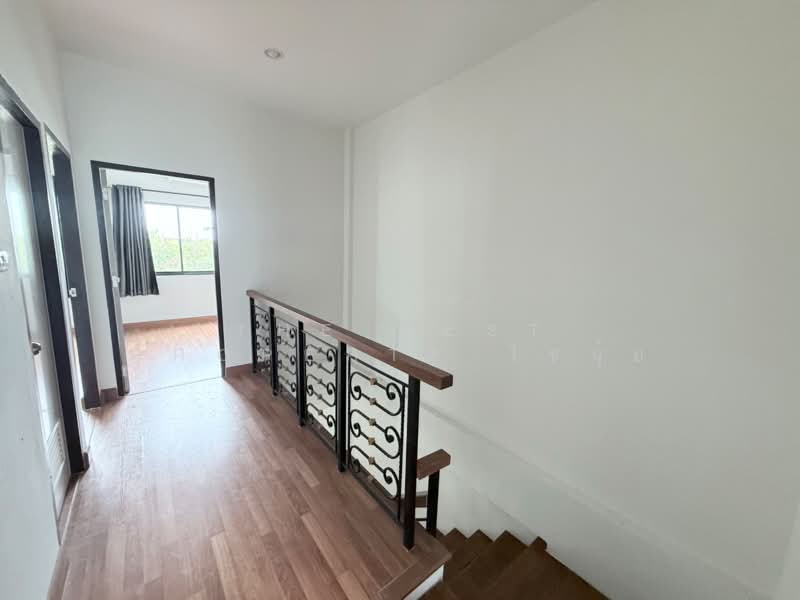 Arinsiri Country Hill, Chon Buri (Pattaya), Huai Kapi, Muang Chon Buri, Chon Buri (Pattaya), 3 Bedrooms, 100 sqm, Townhouse For Sale, by The Best Property ไข่นุ้ย, 500315796 - DDproperty.com