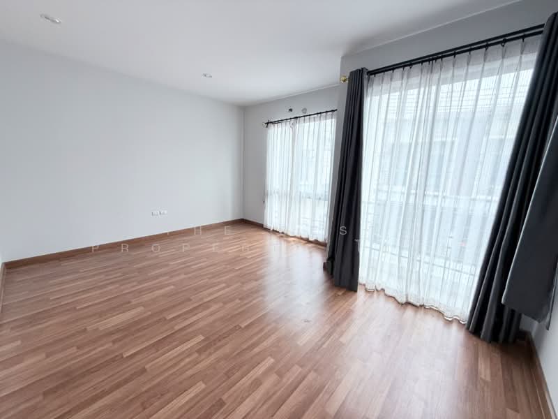 Arinsiri Country Hill, Chon Buri (Pattaya), Huai Kapi, Muang Chon Buri, Chon Buri (Pattaya), 3 Bedrooms, 100 sqm, Townhouse For Sale, by The Best Property ไข่นุ้ย, 500315796 - DDproperty.com