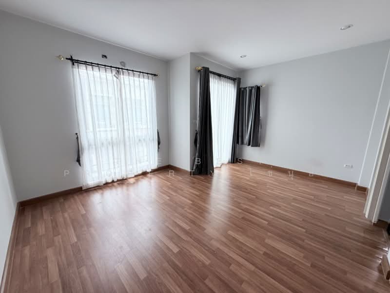 Arinsiri Country Hill, Chon Buri (Pattaya), Huai Kapi, Muang Chon Buri, Chon Buri (Pattaya), 3 Bedrooms, 100 sqm, Townhouse For Sale, by The Best Property ไข่นุ้ย, 500315796 - DDproperty.com