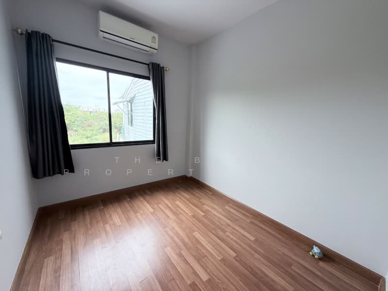 Arinsiri Country Hill, Chon Buri (Pattaya), Huai Kapi, Muang Chon Buri, Chon Buri (Pattaya), 3 Bedrooms, 100 sqm, Townhouse For Sale, by The Best Property ไข่นุ้ย, 500315796 - DDproperty.com