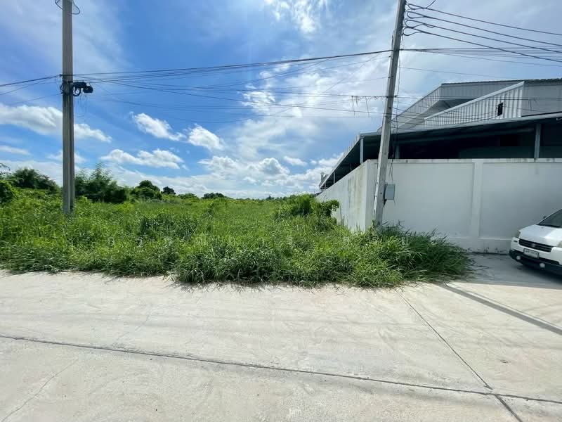 บางปลา, Samut Prakan, Bang Pla, Bang Plee, Samut Prakan, , 6,400 sqm, Land For Sale, by กรรณิการ์ สุริยะ, 500315797 - DDproperty.com