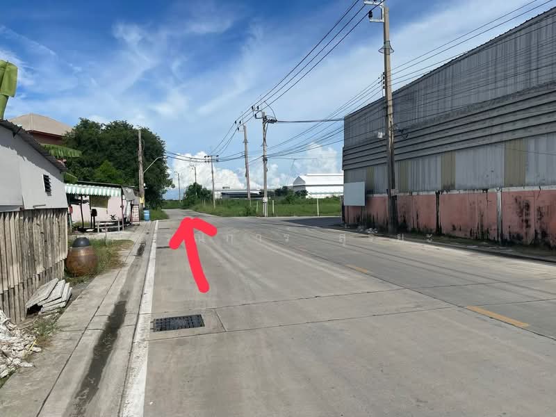บางปลา, Samut Prakan, Bang Pla, Bang Plee, Samut Prakan, , 6,400 sqm, Land For Sale, by กรรณิการ์ สุริยะ, 500315797 - DDproperty.com