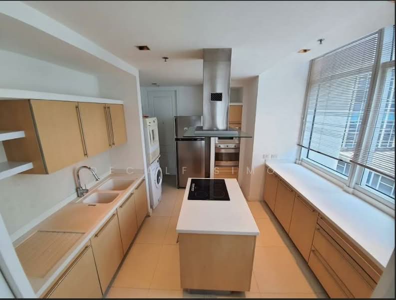 Athenee Residence, Bangkok, 65 Witthayu Road, Lumphini, Pathum Wan, Bangkok, 3 Bedrooms, 189 sqm, Condo For Rent, by Decalf Simon, 500315798 - DDproperty.com