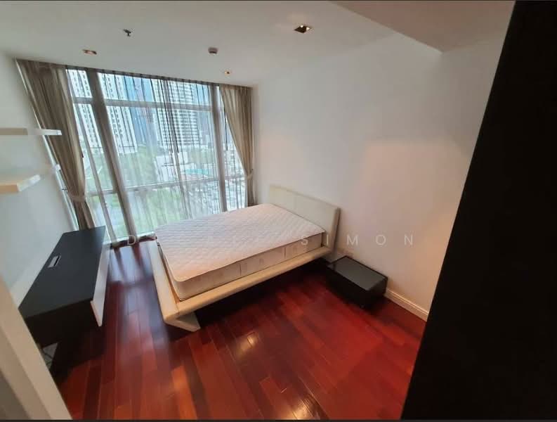 Athenee Residence : แอทธินี เรสซิเด้นซ์, กรุงเทพ, 65 ถ.วิทยุ, ลุมพินี, ปทุมวัน, กรุงเทพ, 189 ตร.ม., คอนโด ให้เช่า, โดย Decalf Simon, 500315798 - DDproperty.com