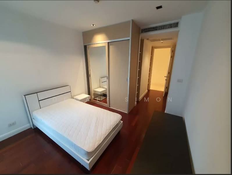 Athenee Residence, Bangkok, 65 Witthayu Road, Lumphini, Pathum Wan, Bangkok, 3 Bedrooms, 189 sqm, Condo For Rent, by Decalf Simon, 500315798 - DDproperty.com