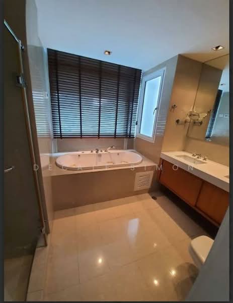 Athenee Residence : แอทธินี เรสซิเด้นซ์, กรุงเทพ, 65 ถ.วิทยุ, ลุมพินี, ปทุมวัน, กรุงเทพ, 189 ตร.ม., คอนโด ให้เช่า, โดย Decalf Simon, 500315798 - DDproperty.com