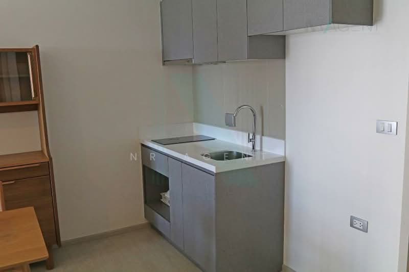 Rhythm Asoke 2, Bangkok, Soi Lertkaew 1 Asoke-Din Daeng Road, Bang Kapi, Huai Khwang, Bangkok, Studio, 27 sqm, Condo For Sale, by NR AGENT, 500315799 - DDproperty.com