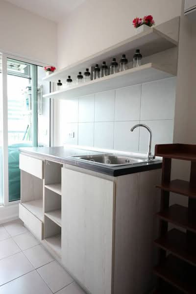 Aspire Sathorn-Thapra : แอสปาย สาทร - ท่าพระ, กรุงเทพ, 359 ถ.ราชพฤกษ์, บุคคโล, ธนบุรี, กรุงเทพ, 27 ตร.ม., คอนโด ขาย, โดย Amwika Karoonsombat, 500315800 - DDproperty.com