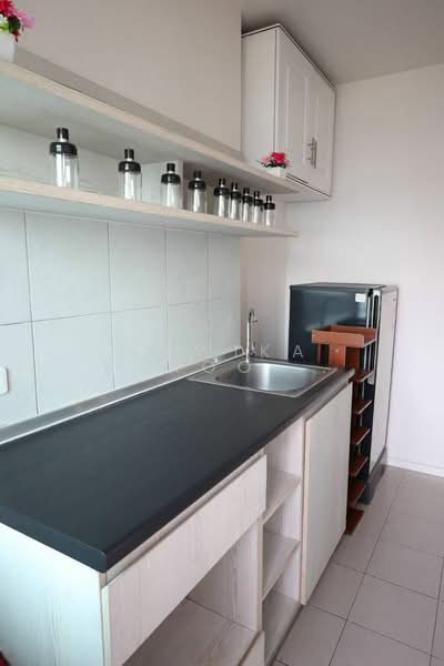 Aspire Sathorn-Thapra, Bangkok, 359 Ratchaphruek Road, Bukkalo, Thon Buri, Bangkok, 1 Bedroom, 27 sqm, Condo For Sale, by Amwika Karoonsombat, 500315800 - DDproperty.com