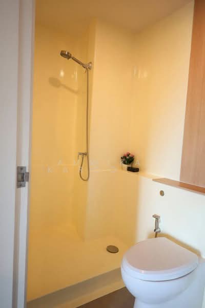 Aspire Sathorn-Thapra, Bangkok, 359 Ratchaphruek Road, Bukkalo, Thon Buri, Bangkok, 1 Bedroom, 27 sqm, Condo For Sale, by Amwika Karoonsombat, 500315800 - DDproperty.com