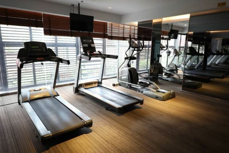 Aspire Sathorn-Thapra, Bangkok, 359 Ratchaphruek Road, Bukkalo, Thon Buri, Bangkok, 1 Bedroom, 27 sqm, Condo For Sale, by Amwika Karoonsombat, 500315800 - DDproperty.com