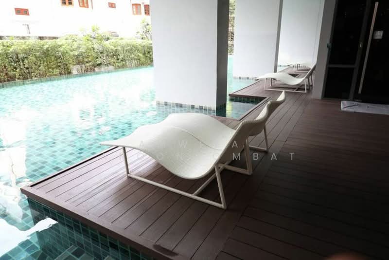 Aspire Sathorn-Thapra : แอสปาย สาทร - ท่าพระ, กรุงเทพ, 359 ถ.ราชพฤกษ์, บุคคโล, ธนบุรี, กรุงเทพ, 27 ตร.ม., คอนโด ขาย, โดย Amwika Karoonsombat, 500315800 - DDproperty.com