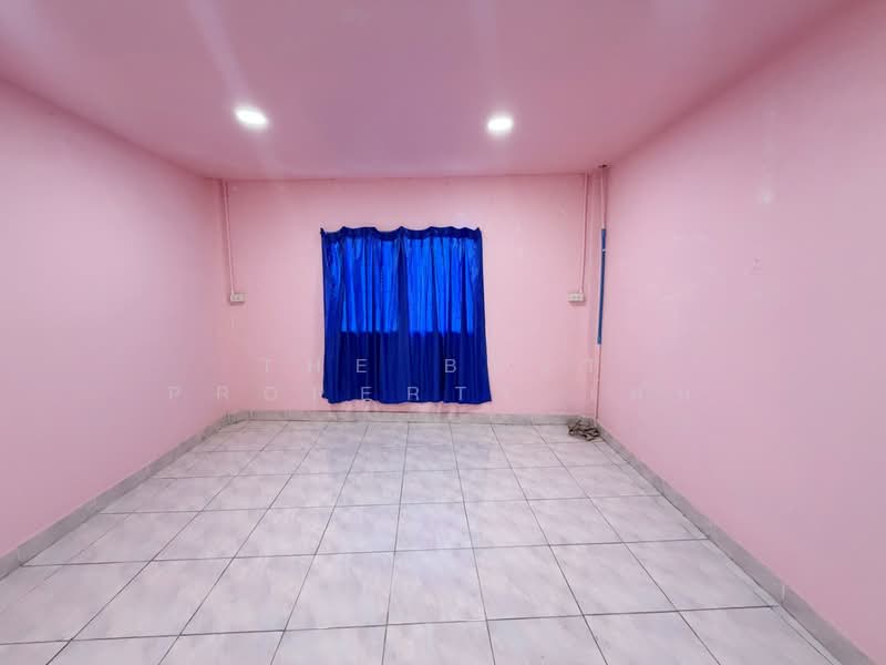 ทาวน์เฮ้าส์ทุ่งครุ กรุงเทพมหานคร, Bangkok, Thung Khru, Bangkok, 4 Bedrooms, 100 sqm, Townhouse For Sale, by The Best Property เมย์, 500315803 - DDproperty.com