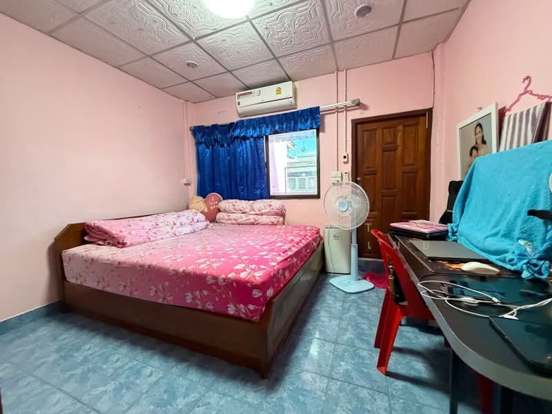 ทาวน์เฮ้าส์ทุ่งครุ กรุงเทพมหานคร, Bangkok, Thung Khru, Bangkok, 4 Bedrooms, 100 sqm, Townhouse For Sale, by The Best Property เมย์, 500315803 - DDproperty.com