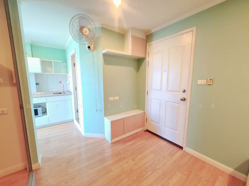 Lumpini Ville Chaeng Watthana-Pak Kret, Nonthaburi, Chaeng Watthana Road, Pak Kret, Nonthaburi, 1 Bedroom, 23 sqm, Condo For Sale, by ณณัฐ ภัทรจินดานุวงศ์, 500315804 - DDproperty.com