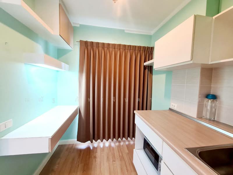 Lumpini Ville Chaeng Watthana-Pak Kret, Nonthaburi, Chaeng Watthana Road, Pak Kret, Nonthaburi, 1 Bedroom, 23 sqm, Condo For Sale, by ณณัฐ ภัทรจินดานุวงศ์, 500315804 - DDproperty.com