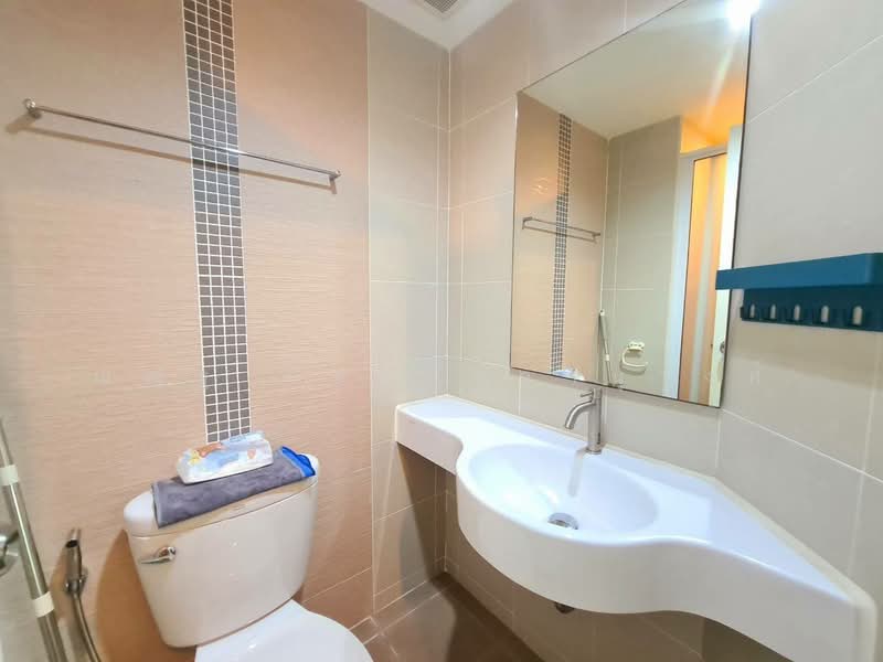 Lumpini Ville Chaeng Watthana-Pak Kret, Nonthaburi, Chaeng Watthana Road, Pak Kret, Nonthaburi, 1 Bedroom, 23 sqm, Condo For Sale, by ณณัฐ ภัทรจินดานุวงศ์, 500315804 - DDproperty.com