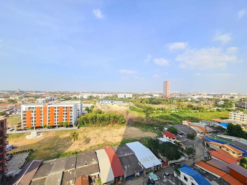 Lumpini Ville Chaeng Watthana-Pak Kret : ลุมพินี วิลล์ แจ้งวัฒนะ-ปากเกร็ด, นนทบุรี, ถนนแจ้งวัฒนะ, ปากเกร็ด, นนทบุรี, 23 ตร.ม., คอนโด ขาย, โดย ณณัฐ ภัทรจินดานุวงศ์, 500315804 - DDproperty.com