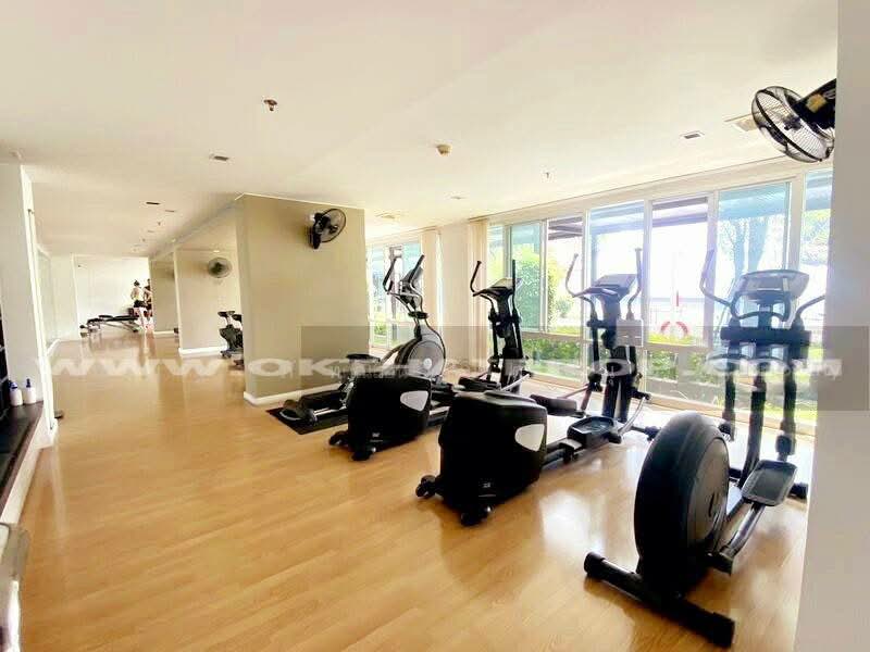 Lumpini Ville Chaeng Watthana-Pak Kret, Nonthaburi, Chaeng Watthana Road, Pak Kret, Nonthaburi, 1 Bedroom, 23 sqm, Condo For Sale, by ณณัฐ ภัทรจินดานุวงศ์, 500315804 - DDproperty.com