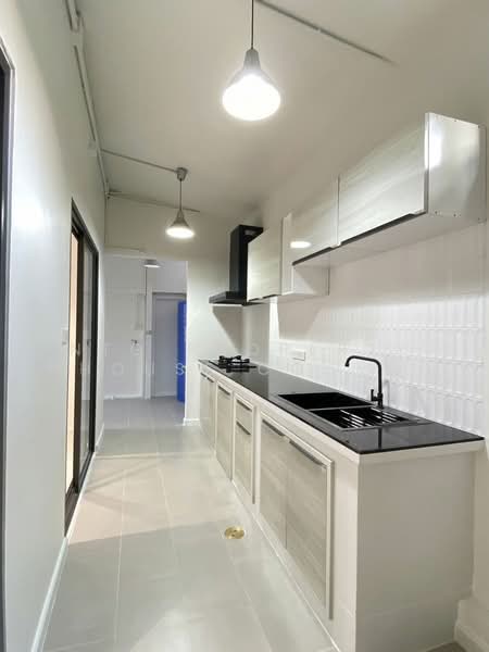 NG400 ให้เช่า ทาวน์โฮม 3 .5 ชั้น นาคนิวาส 48 ลาดพร้าว71 เหมาะทำออฟฟิศ หรือ อยู่อาศัย, กรุงเทพ, นาคนิวาส48, ลาดพร้าว, กรุงเทพ, 225 ตร.ม., ทาวน์เฮ้าส์ ให้เช่า, โดย NTG Property House Co.,Ltd., 500315806 - DDproperty.com