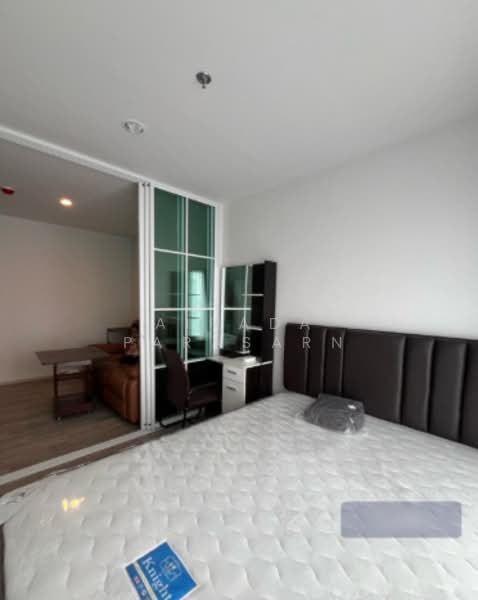 Regent Home Bangna, Bangkok, Sanphawut Road, Bang Na Tai, Bang Na, Bangkok, 1 Bedroom, 28 sqm, Condo For Rent, by Airada Parasarn, 500315807 - DDproperty.com