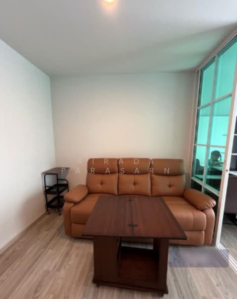 Regent Home Bangna : รีเจ้นท์ โฮม บางนา, กรุงเทพ, ถนน สรรพาวุธ, บางนาใต้, บางนา, กรุงเทพ, 28 ตร.ม., คอนโด ให้เช่า, โดย Airada Parasarn, 500315807 - DDproperty.com