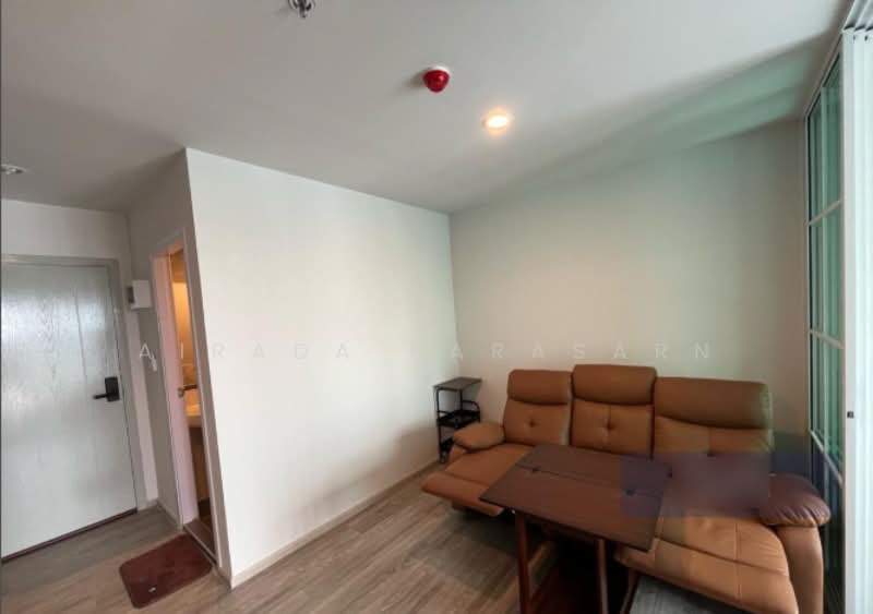 Regent Home Bangna, Bangkok, Sanphawut Road, Bang Na Tai, Bang Na, Bangkok, 1 Bedroom, 28 sqm, Condo For Rent, by Airada Parasarn, 500315807 - DDproperty.com